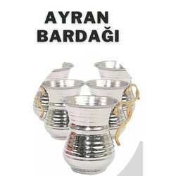 Ayran bardağı 