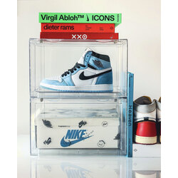 SNEAKER BOX (1 ADET)
