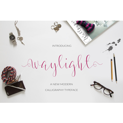 Waylight Script