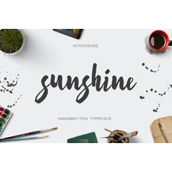 Sunshine Script