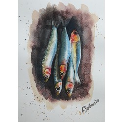 Fish 1