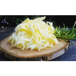 El Yapımı Tam Yağlı Tel Peyniri (1Kg)
