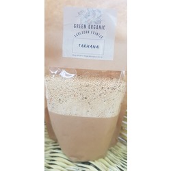 El Yapımı Tarhana (1Kg)