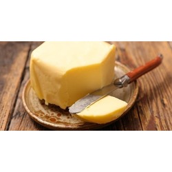 El Yapımı Yayık Tereyağı (1Kg)