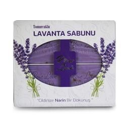 dörtlü lavanta sabunu