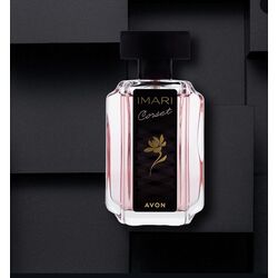 Avon imari parfüm 