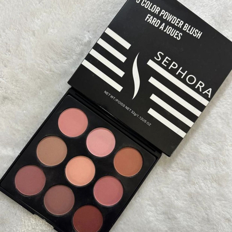 Sephora allık 