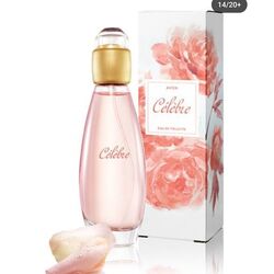 Avon celebre 