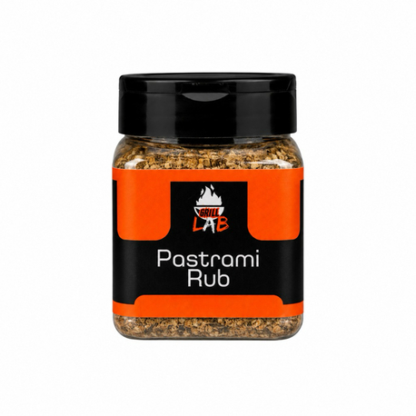 PASTRAMİ RUB