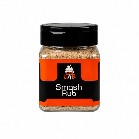 SMASH RUB