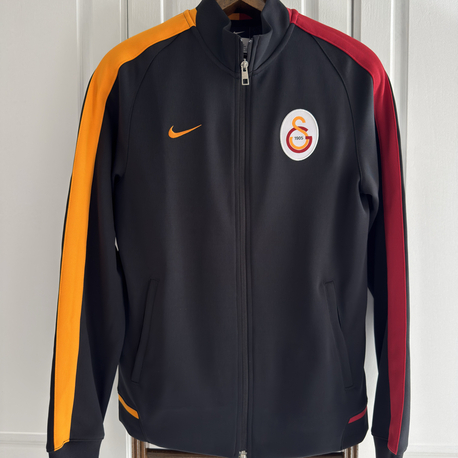 Galatasaray 2014-2015 Nike Ceket