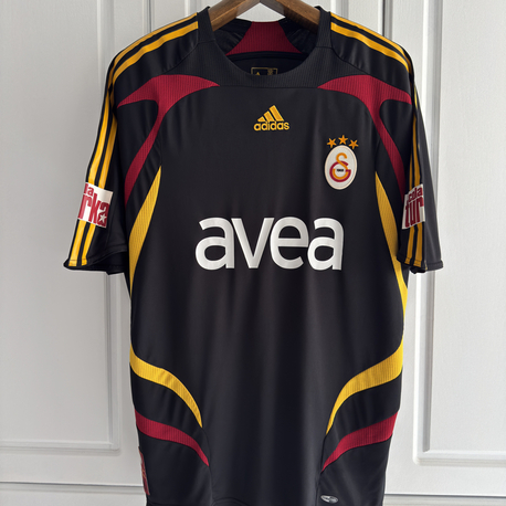 Galatasaray Özgürcan Özcan Maç Forması