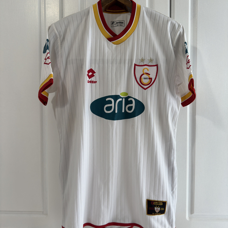 Galatasaray 2001-2002 Lotto Forma 