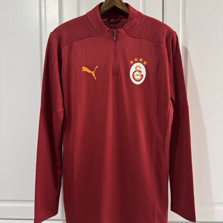 Galatasaray Antrenman Üst