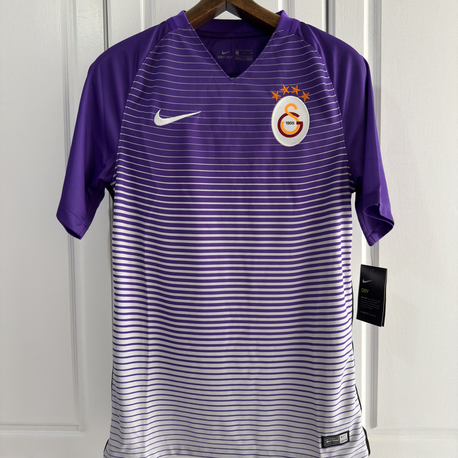 Galatasaray 2016-2017 Nike Forma 