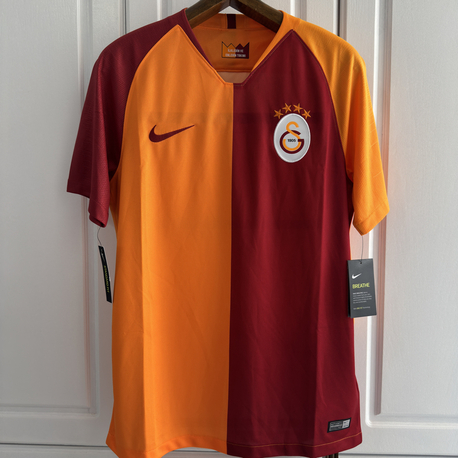 Galatasaray 2018-2019 Parçalı Forma 