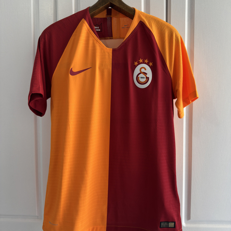 Galatasaray 2018-2019 Profesyonel Forma 