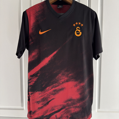 Galatasaray 2020-2021 Nike Forma 