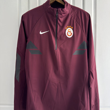 Galatasaray Nike Profesyonel Antrenman Üst 