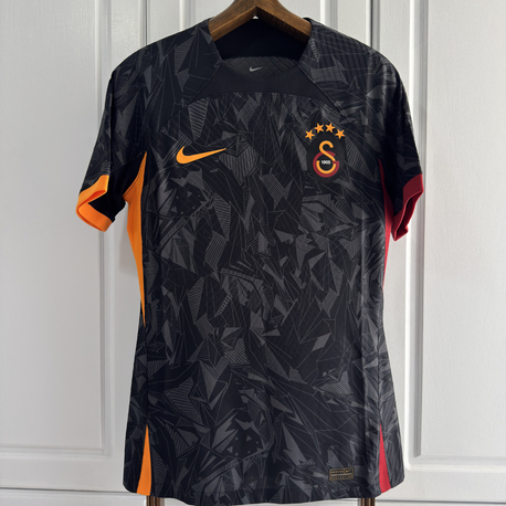 Galatasaray 2022-2023 Nike Maç Forması 