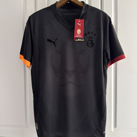 Galatasaray 2024-2025 Puma Forma 