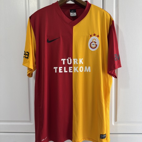 Galatasaray 2011-2012 Parçalı Forma 