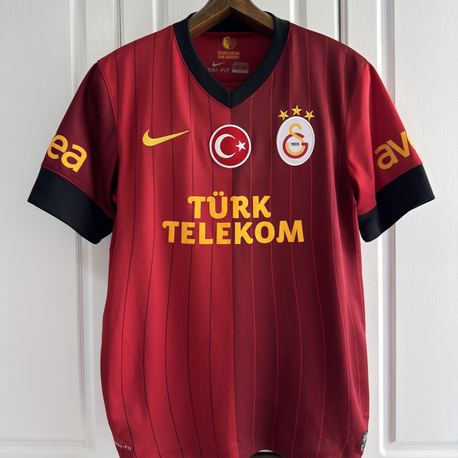 Galatasaray Wesley Sneijder Forma 