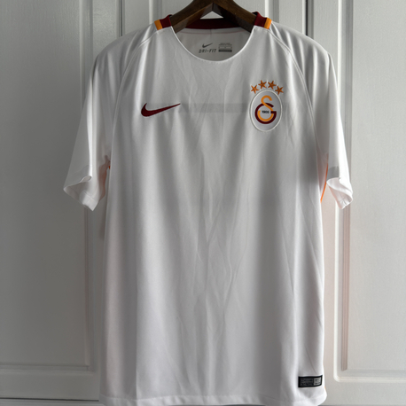 Galatasaray 2016-2017 Nike Forma 