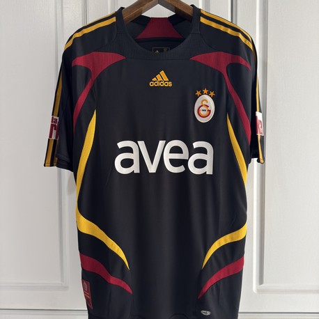 Galatasaray Okan Buruk Maç Forması 