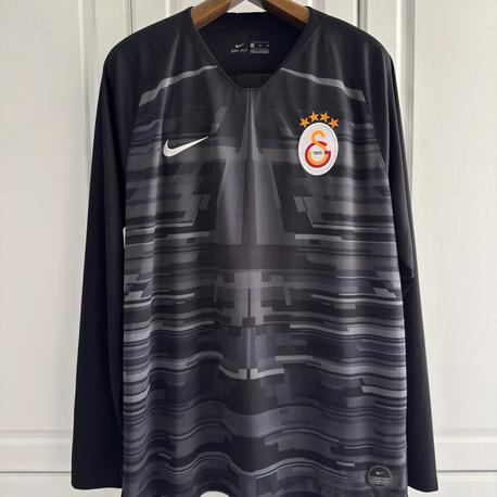 Galatasaray Fernando Muslera Forma 