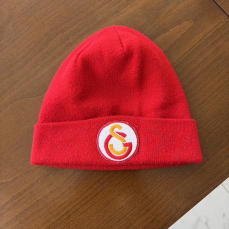 Galatasaray 1999-2000 Vintage Bere 