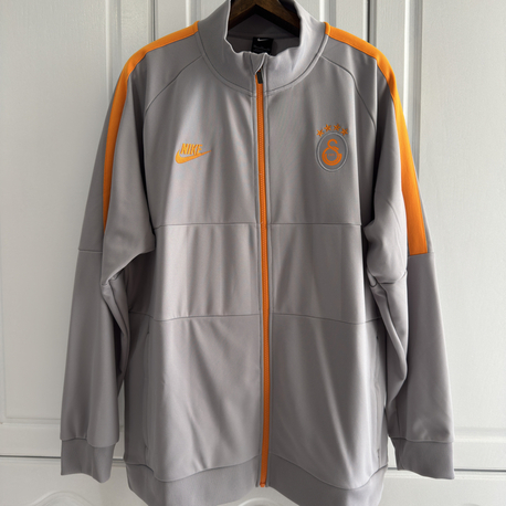 Galatasaray 2019-2020 Nike Ceket