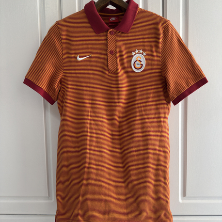 Galatasaray 2017-2018 Nike Tişört