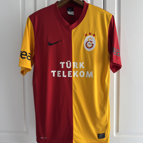 Galatasaray 2011-2012 Parçalı Forma 