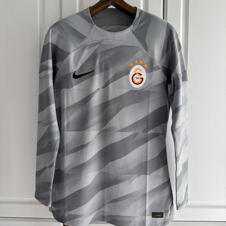 Galatasaray 2023-2024 Nike Maç Forması