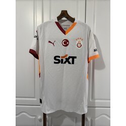Galatasaray Victor Osimhen Maç Forması