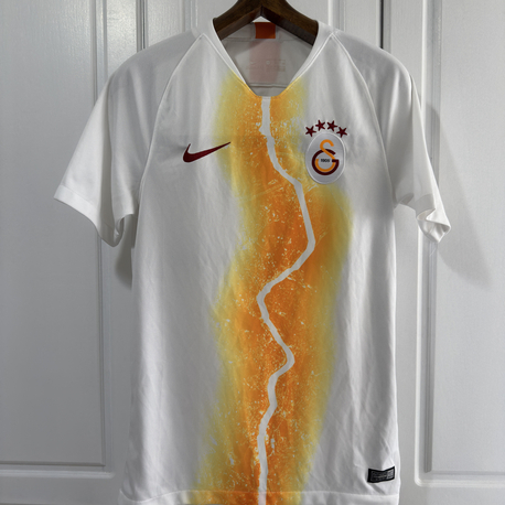 Galatasaray 2018-2019 Nike Forma 