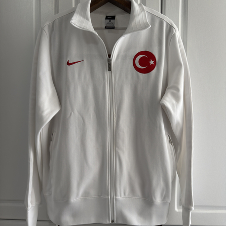 Türkiye Milli Takım 2005-2006 Ceket 