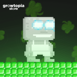 Growtopia - Focus Eye + Hediye