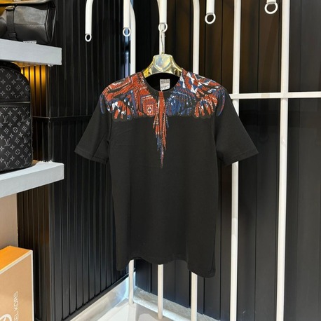 Marcelo Burlon Siyah Tişört