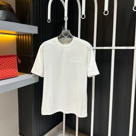Calvin Klein Beyaz Tişört