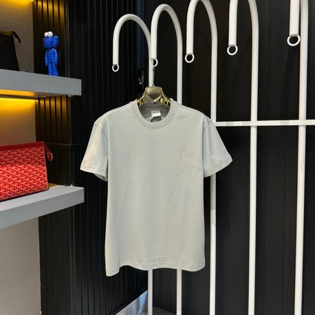 Calvin Klein Gri Tişört
