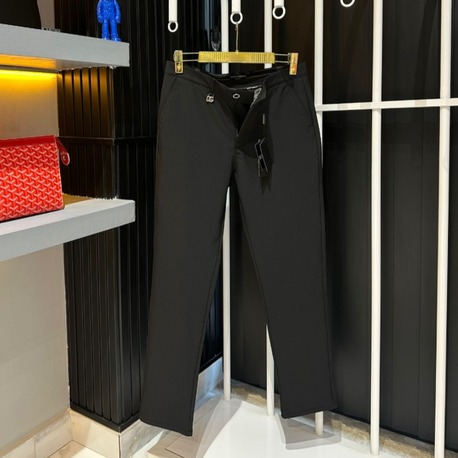 Dolce Gabbana Siyah İthal Jogger
