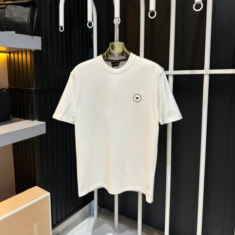 Armani Exchange Beyaz Tişört