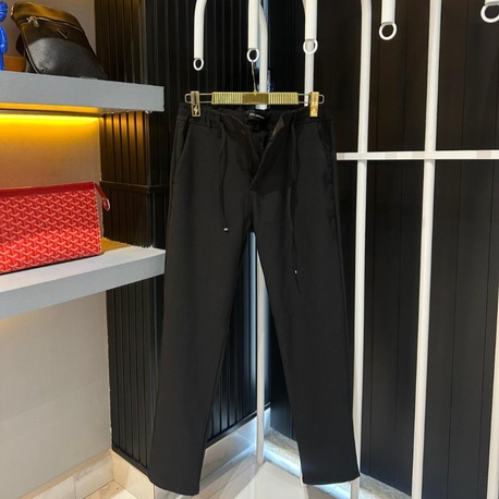 Dolce Gabbana Siyah İthal Jogger