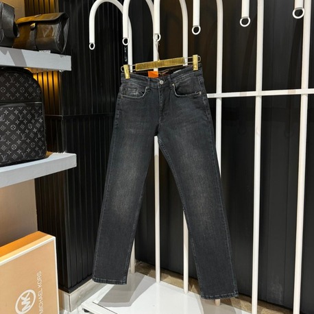 Boss Füme Jean