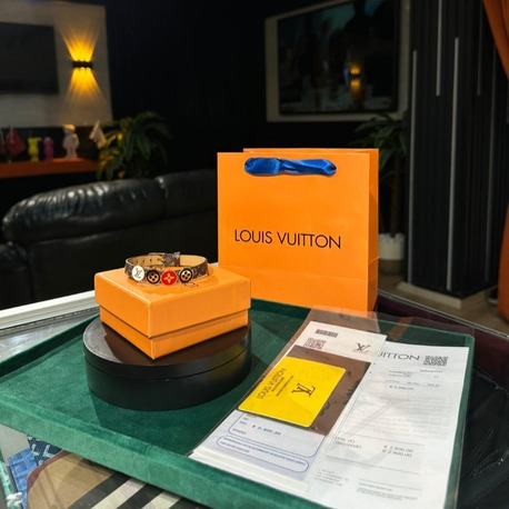 Louis Vuitton Bileklik