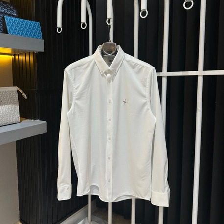 Beymen Club Erkek Beyaz Uzun Kol Gömlek