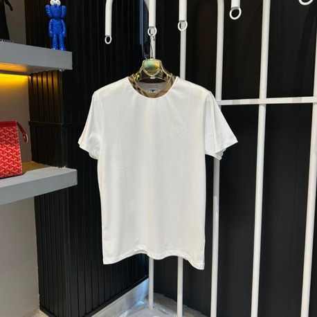 Burberry Beyaz Tişört