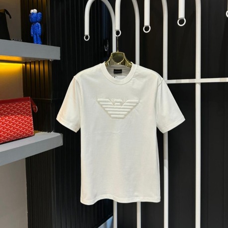 Armani Exchange Beyaz Tişört